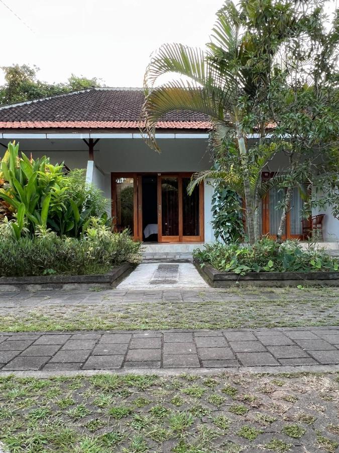 D'Pandawa Guest House Ungasan  Exterior photo