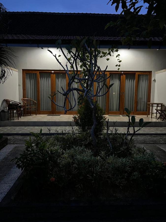 D'Pandawa Guest House Ungasan  Exterior photo